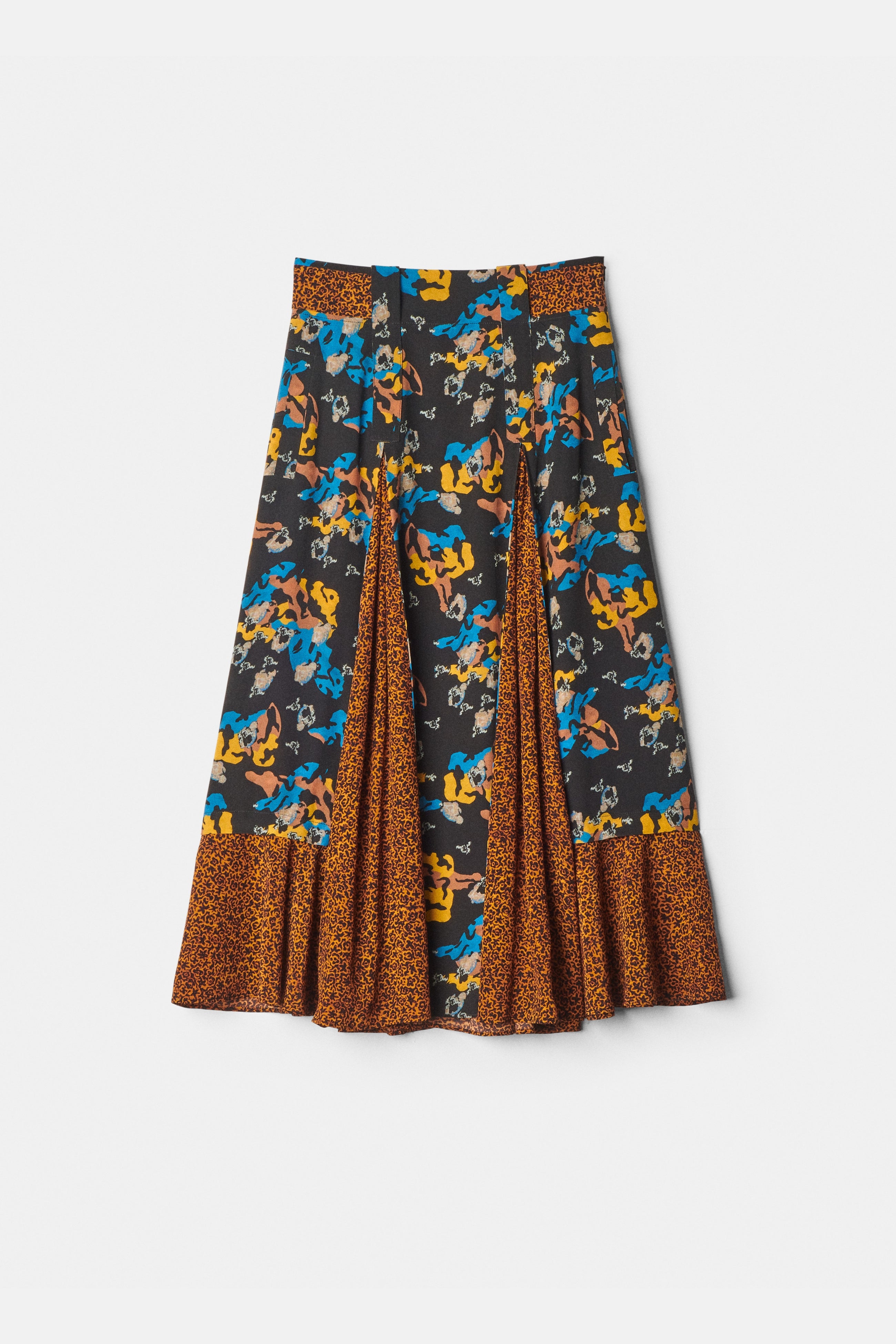 Atalante Skirt