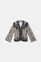 Azteca Jacket