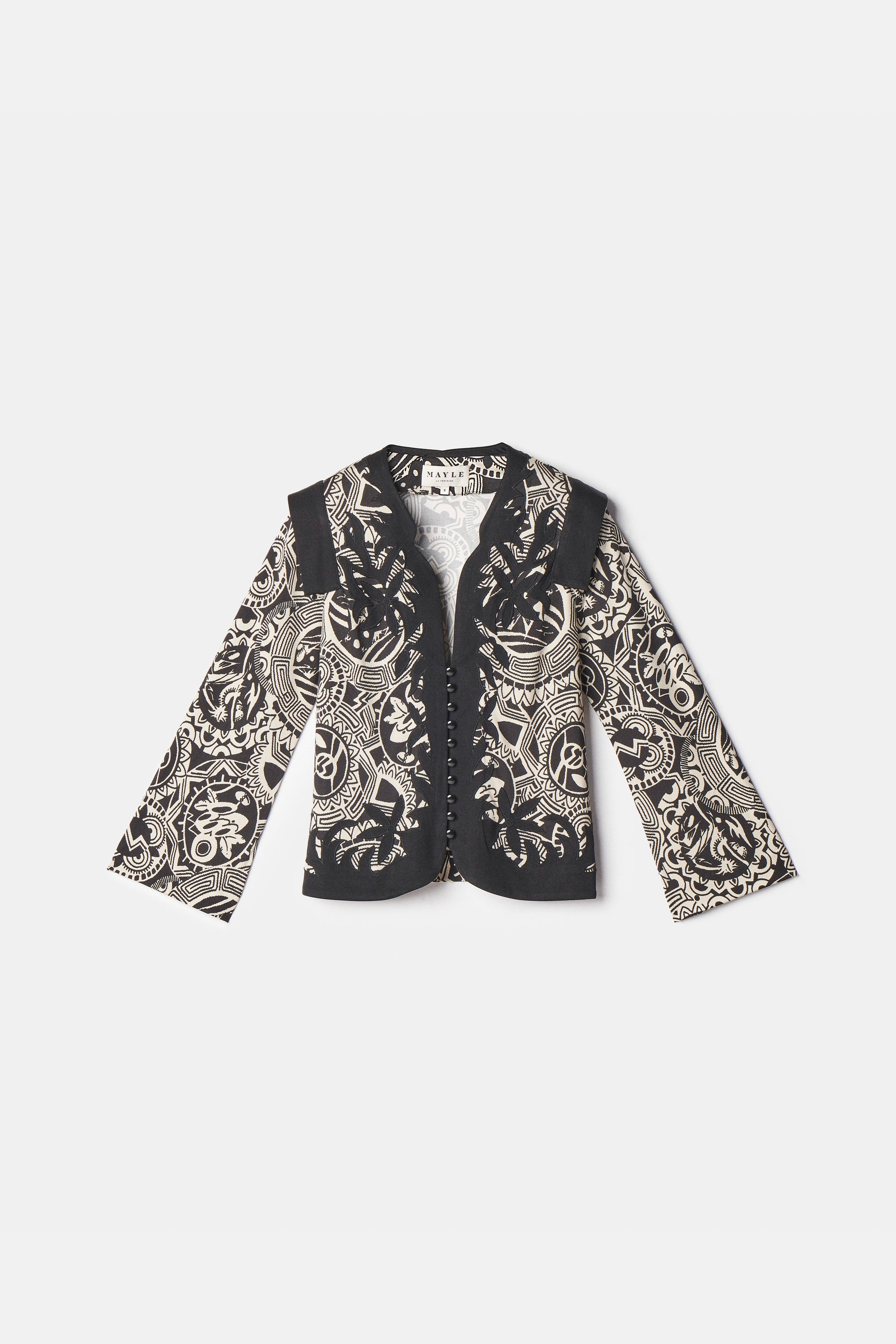 Azteca Jacket
