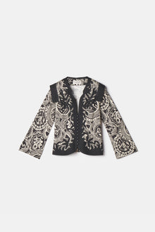 Azteca Jacket