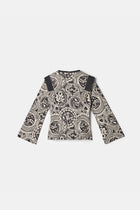 Azteca Jacket