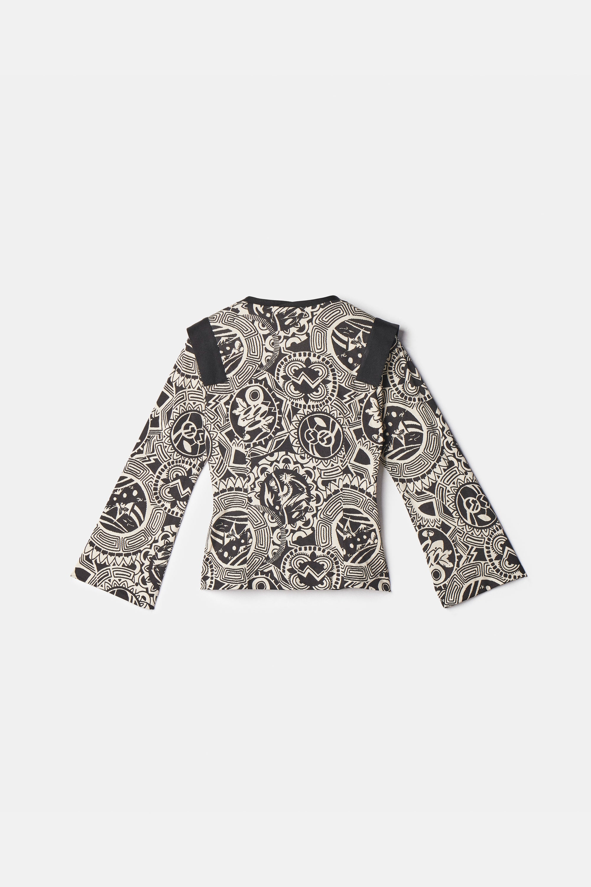 Azteca Jacket