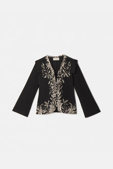 Azteca Jacket