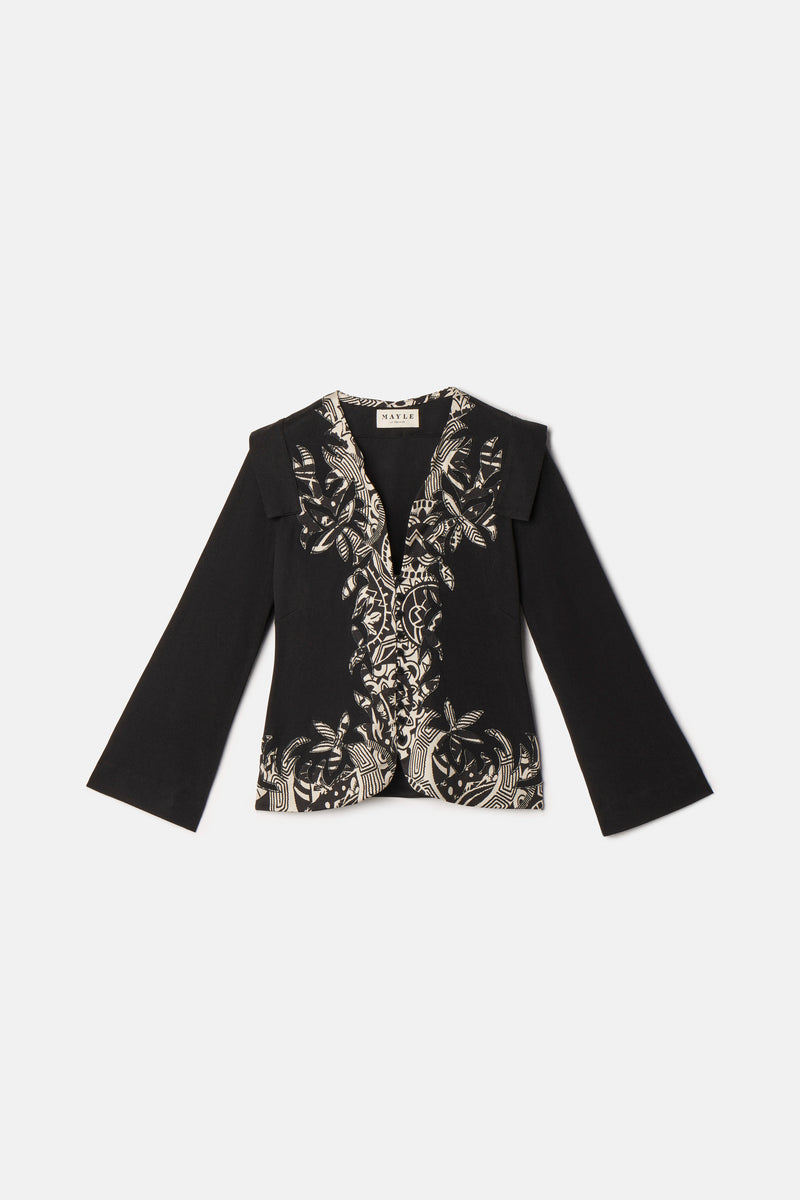 Azteca Jacket
