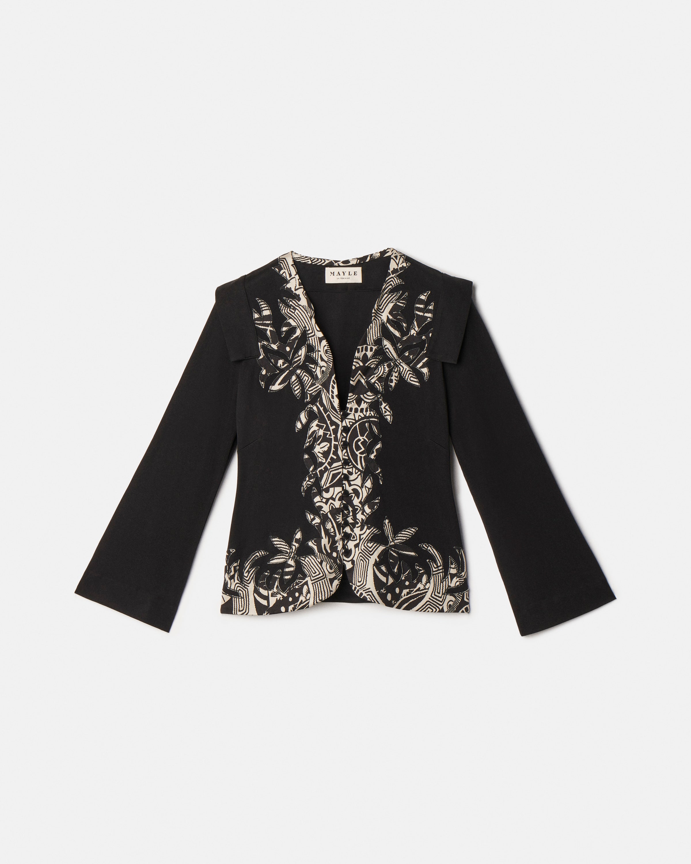 ミッシェルメゾン トップス Blouses & Tops – Maison Mayle