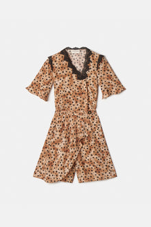 Alba Romper