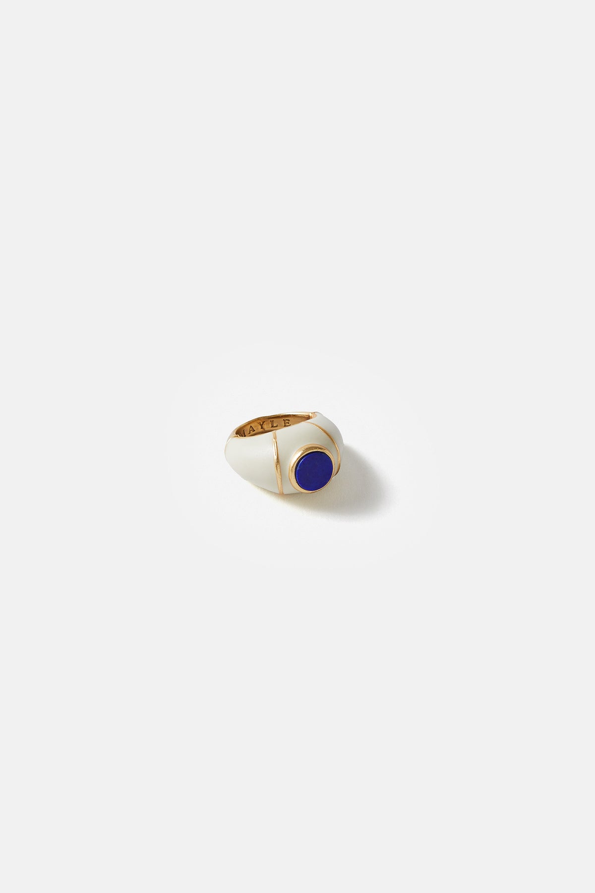 Assisi Ring