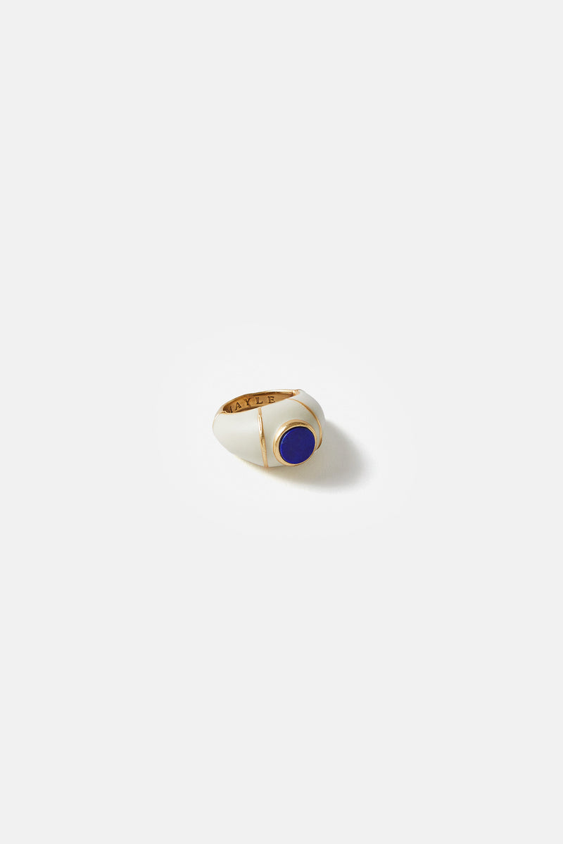Assisi Ring