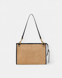 CAMEOLINDA CLUTCH
