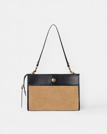 CAMEOLINDA CLUTCH