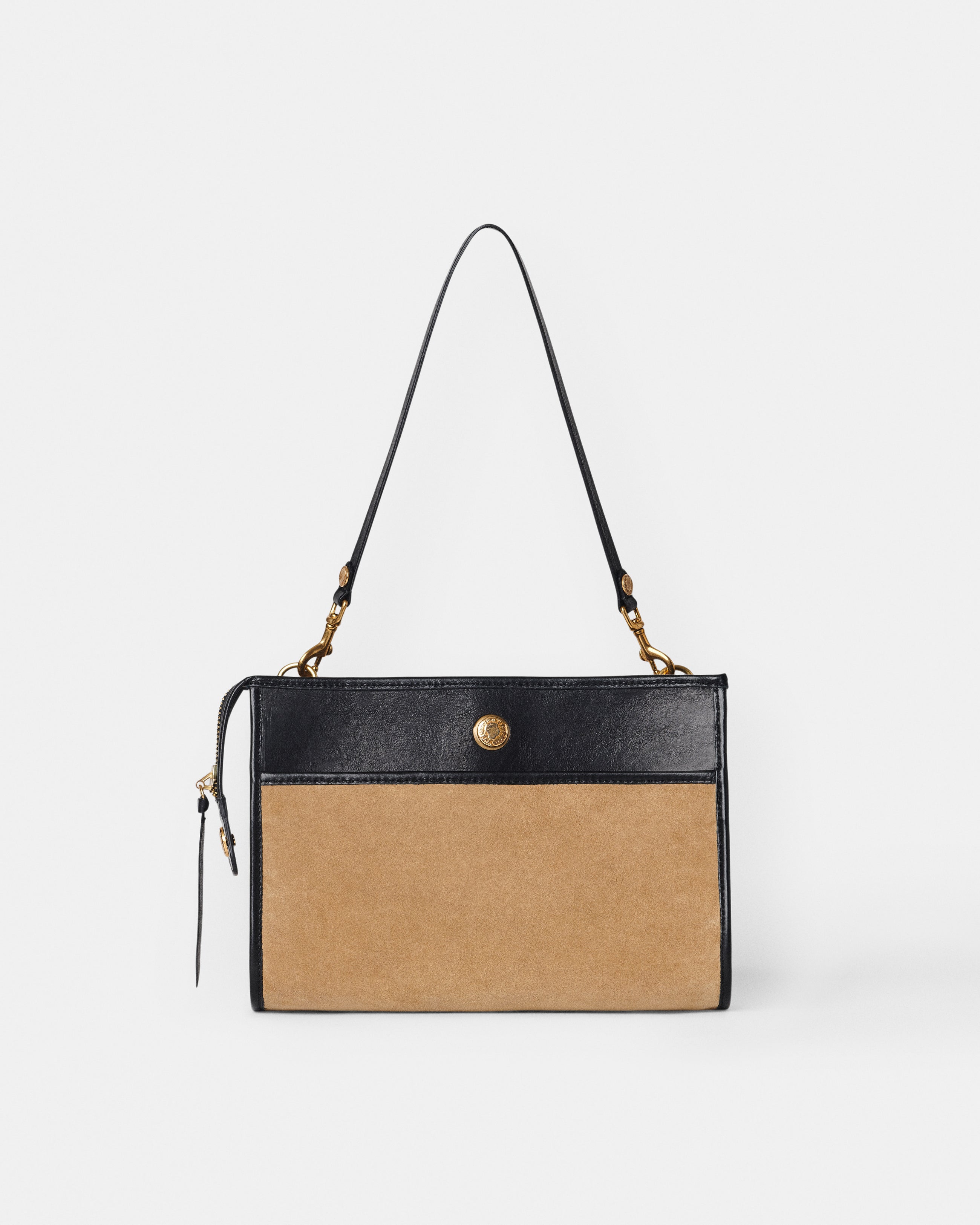 CAMEOLINDA CLUTCH
