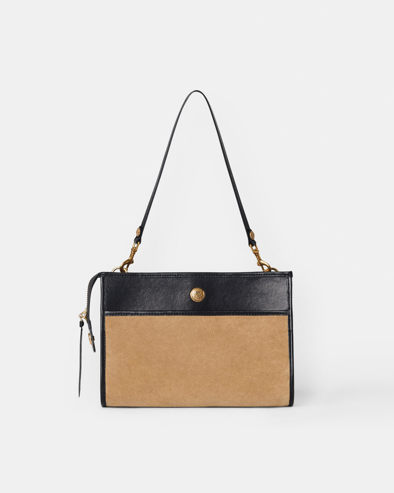 CAMEOLINDA CLUTCH