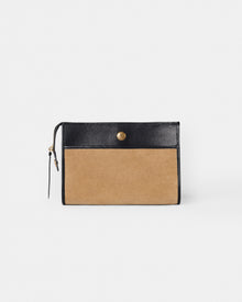 CAMEOLINDA CLUTCH