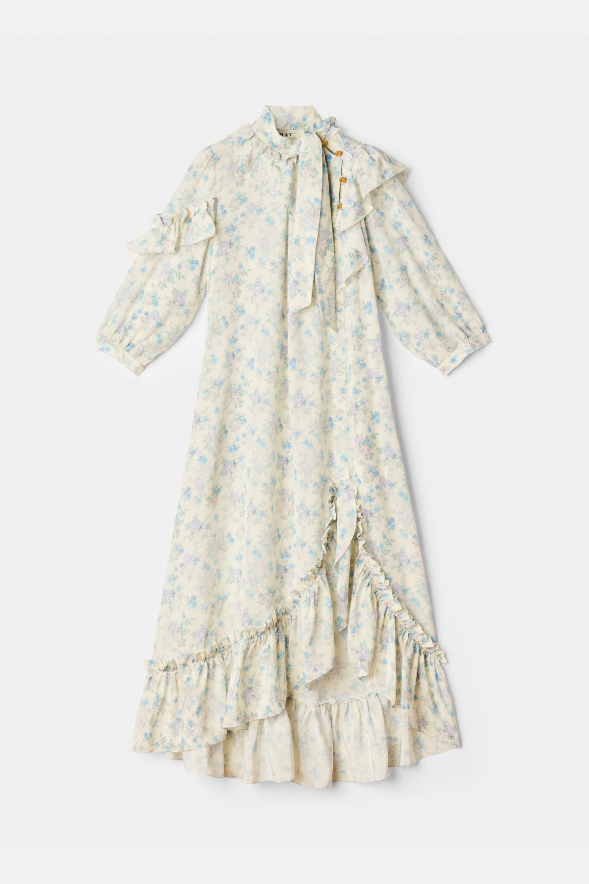 Batacalla Dress
