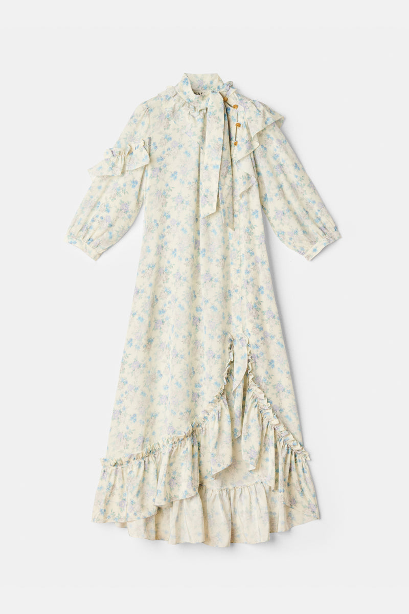 Batacalla Dress
