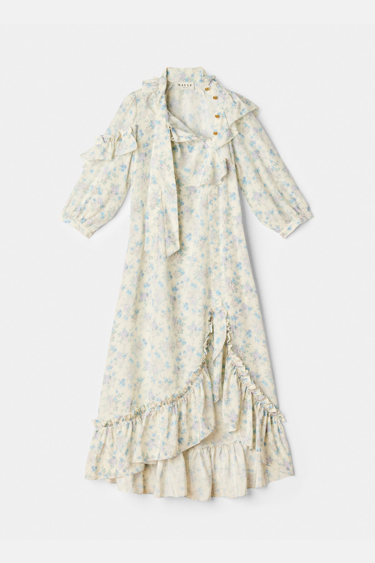 Batacalla Dress