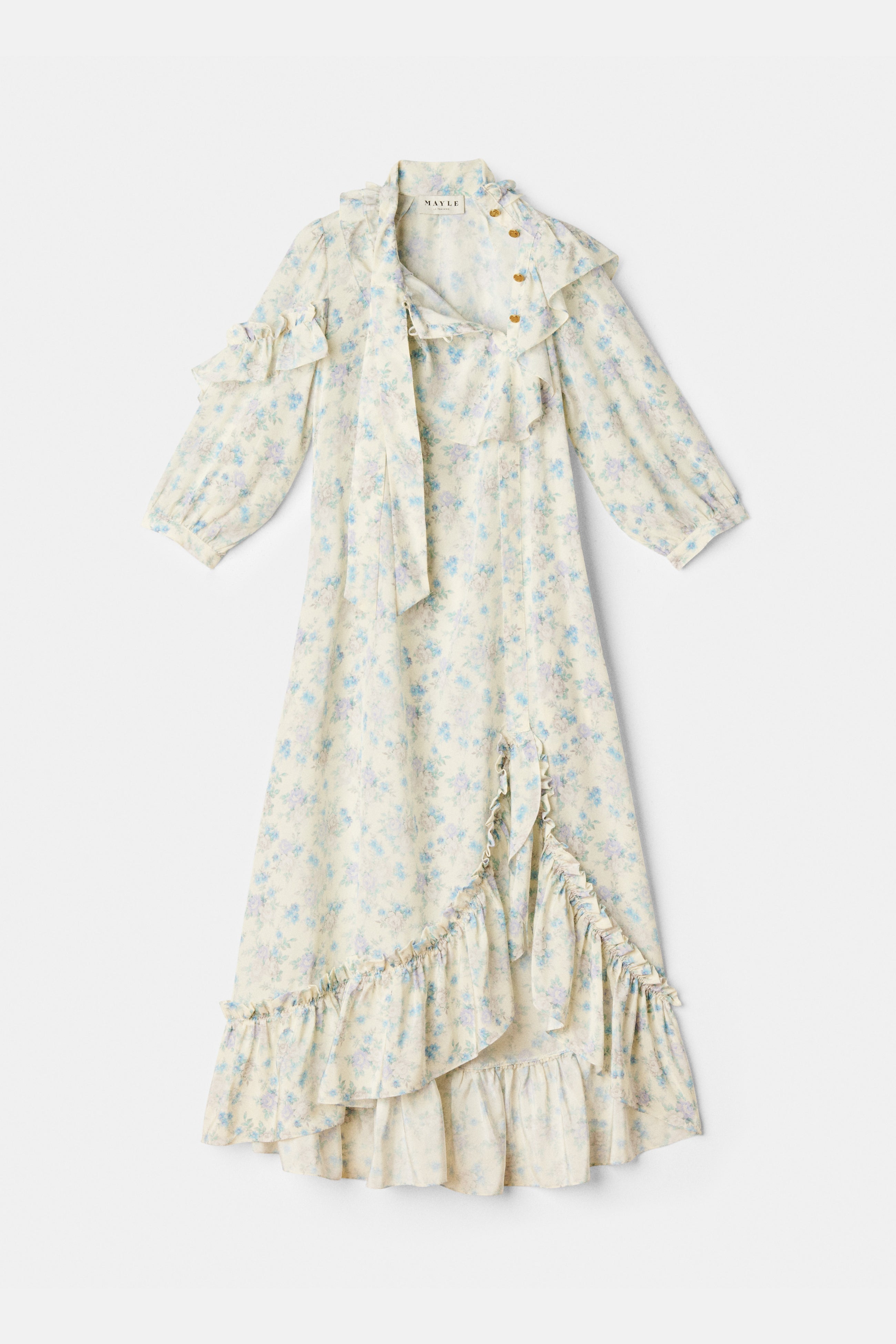 Batacalla Dress