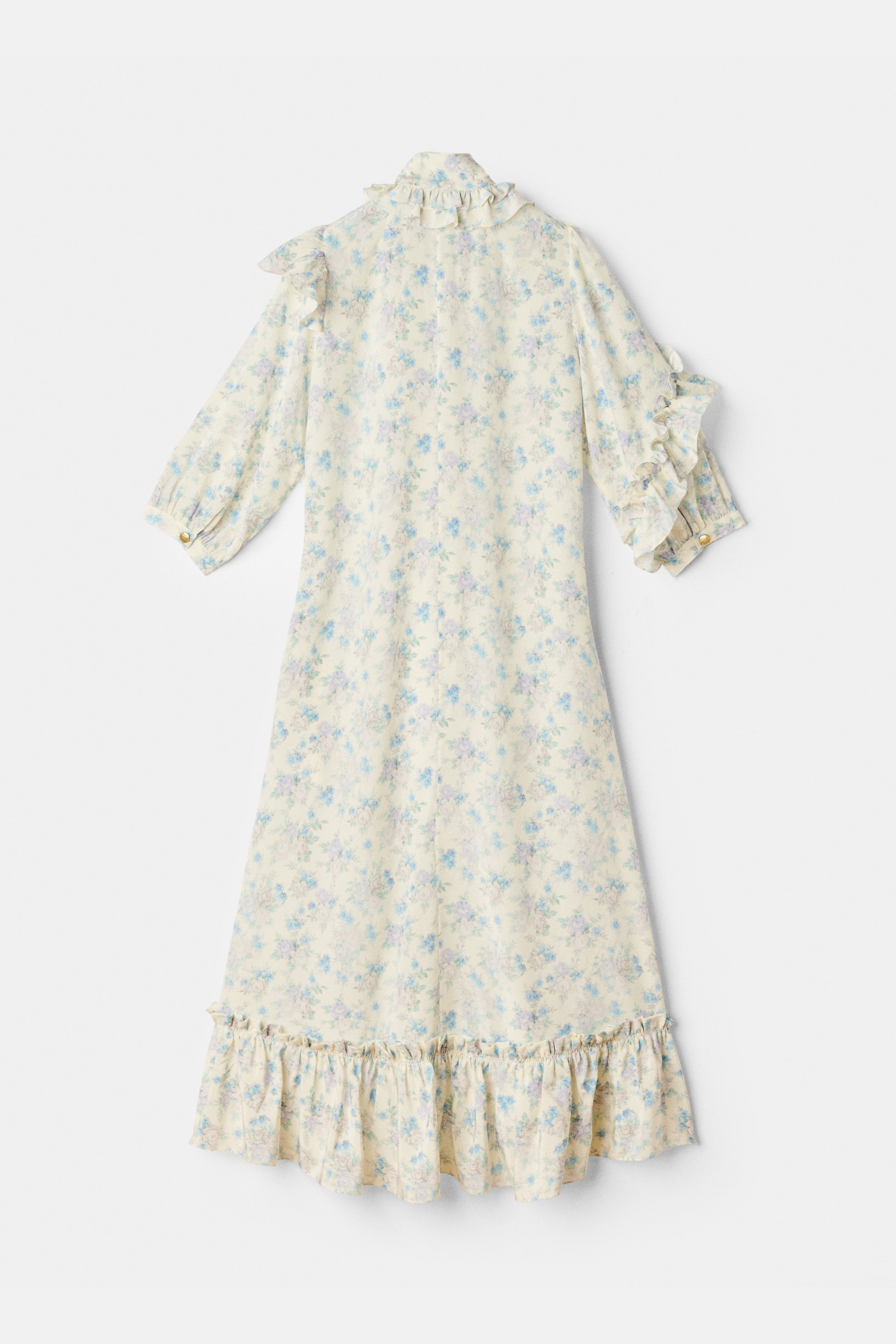 Batacalla Dress