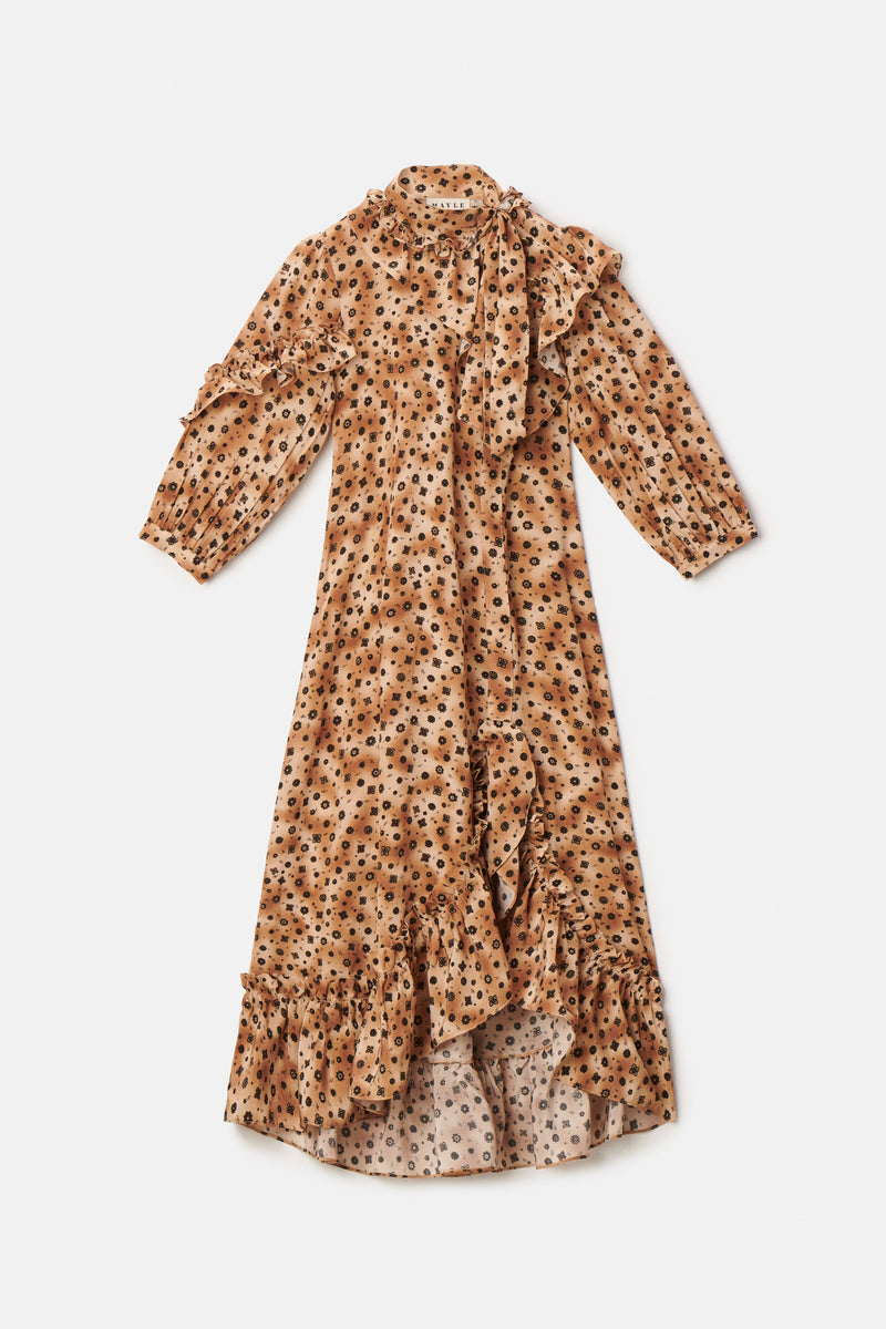 Batacalla Dress