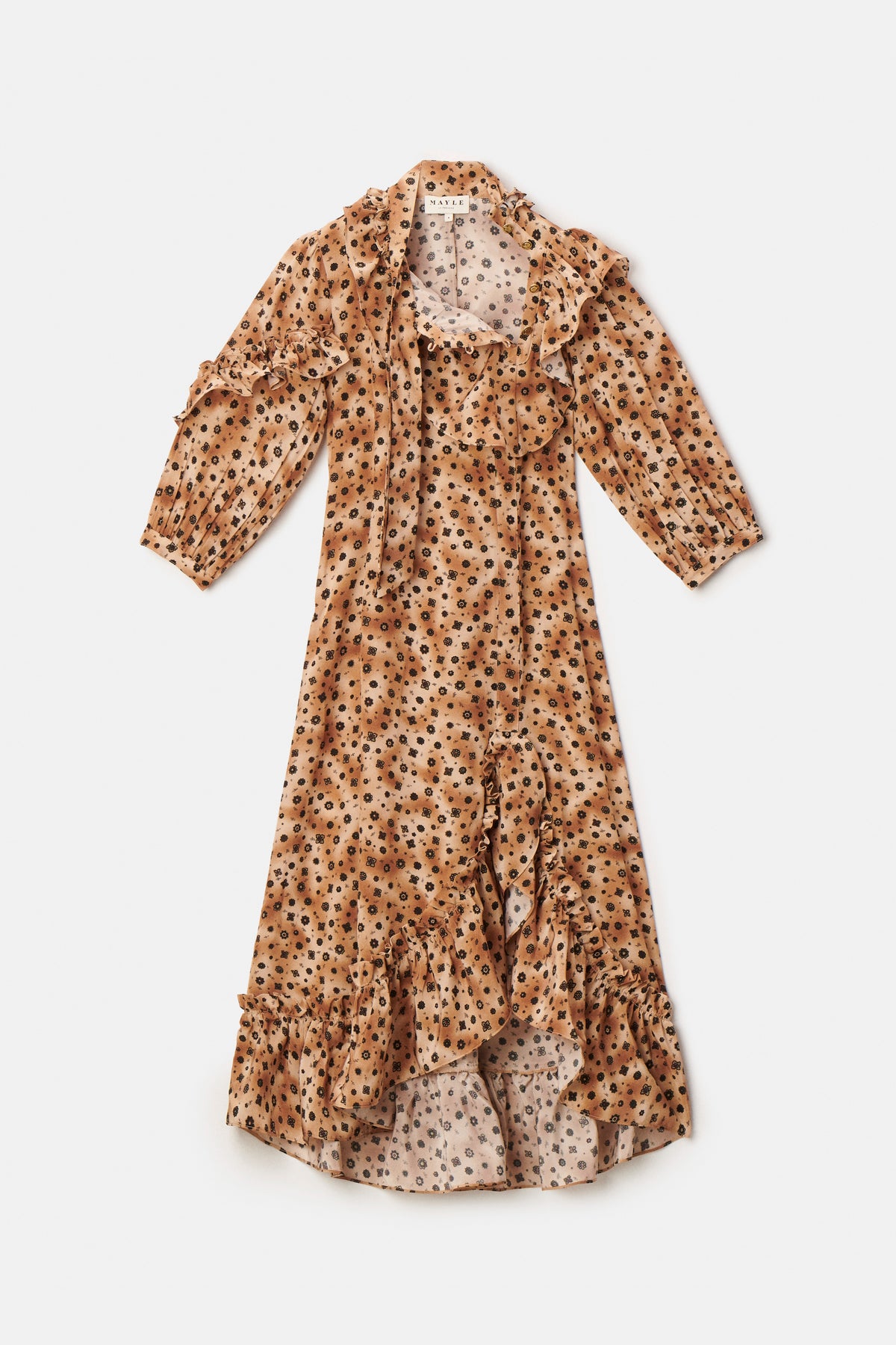 Batacalla Dress