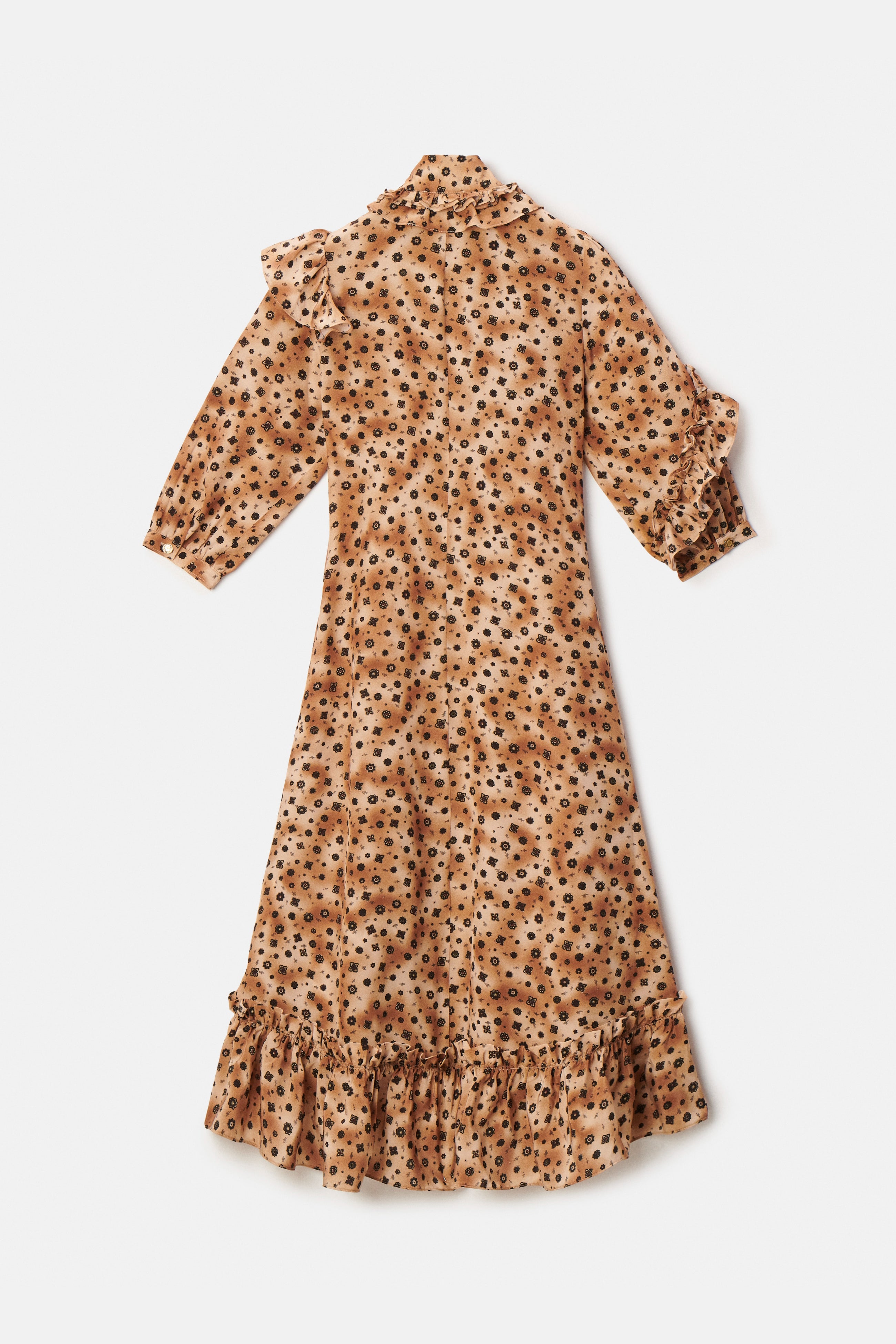 Batacalla Dress