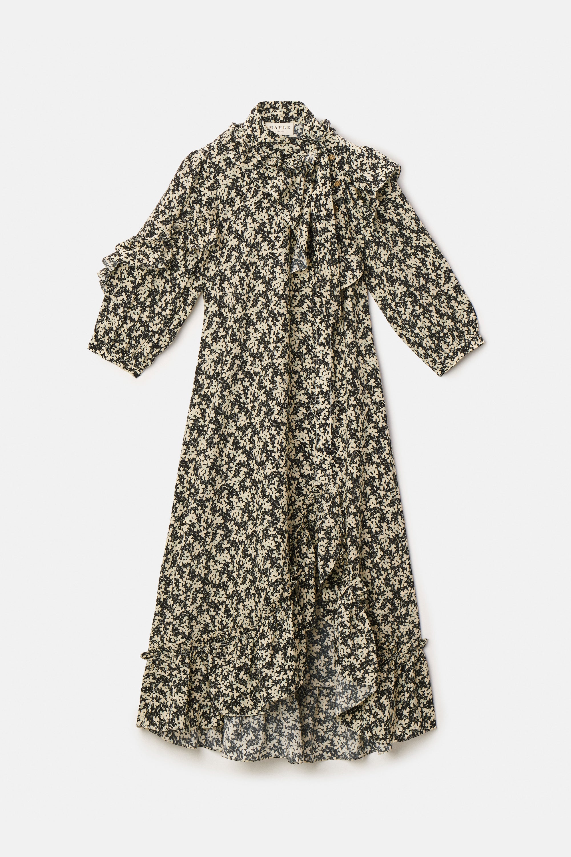 Batacalla Dress