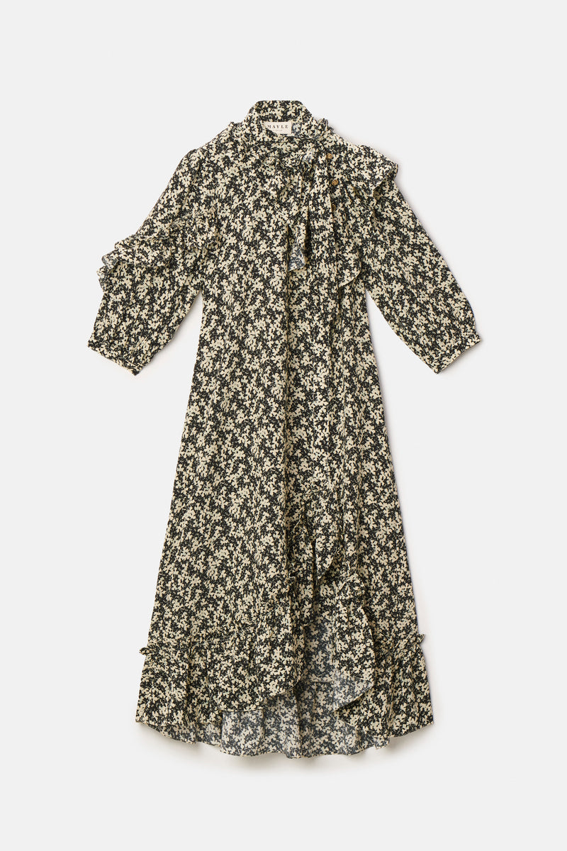 Batacalla Dress