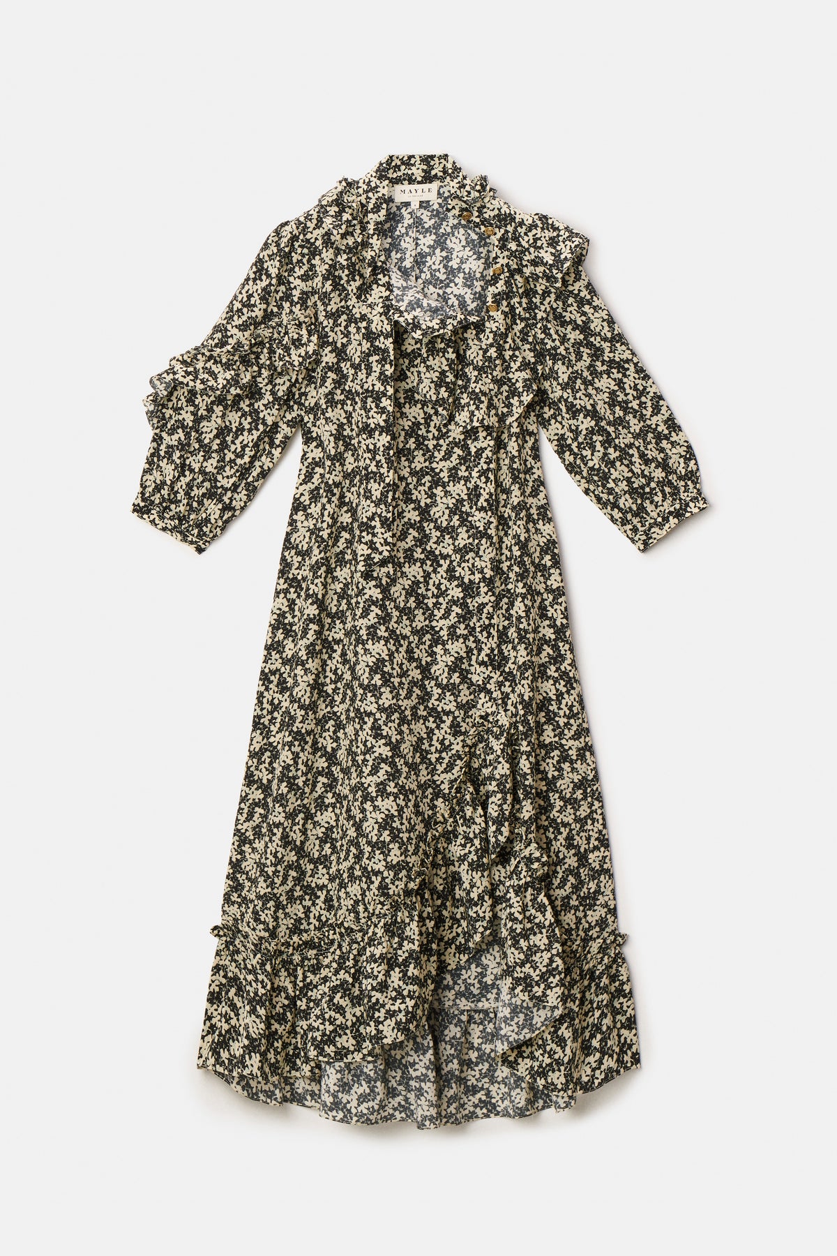Batacalla Dress