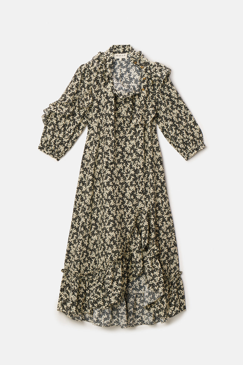 Batacalla Dress