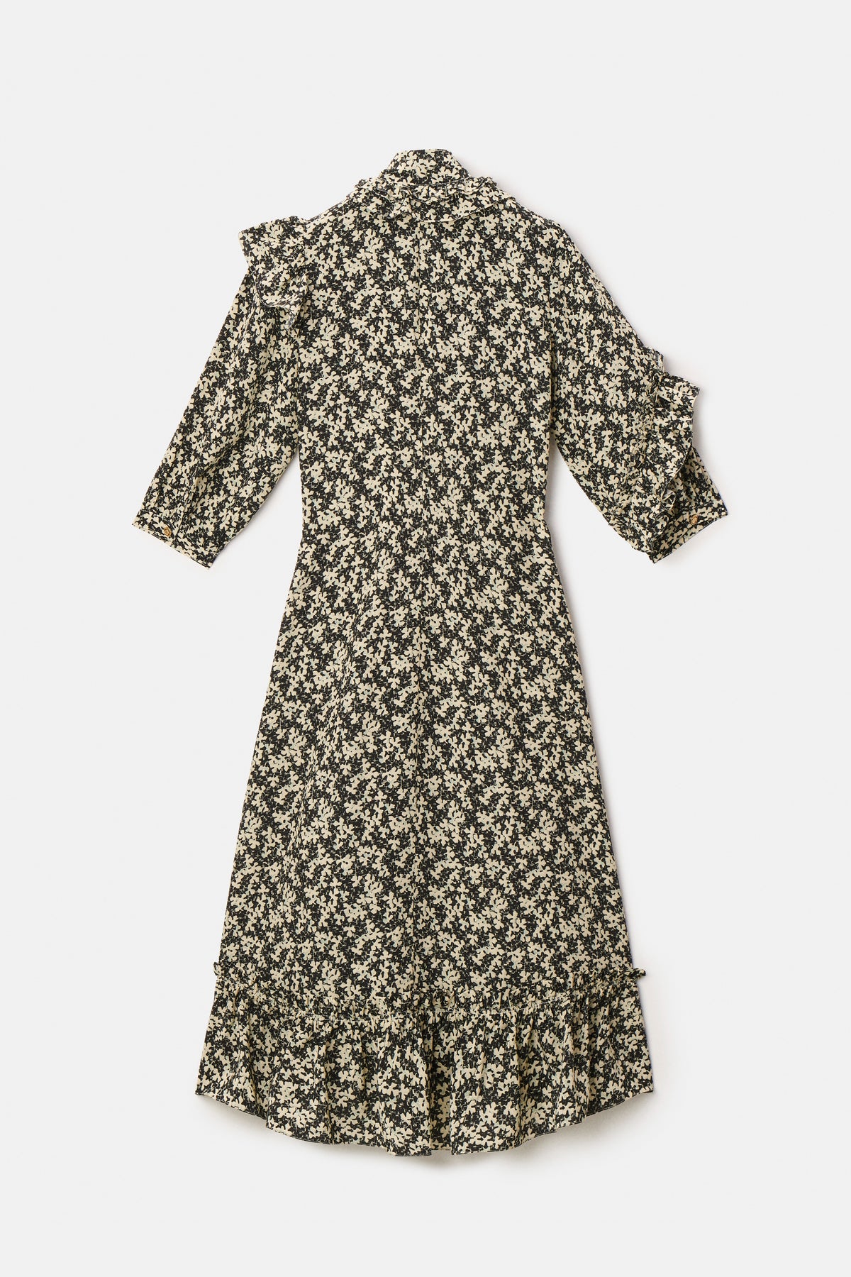Batacalla Dress