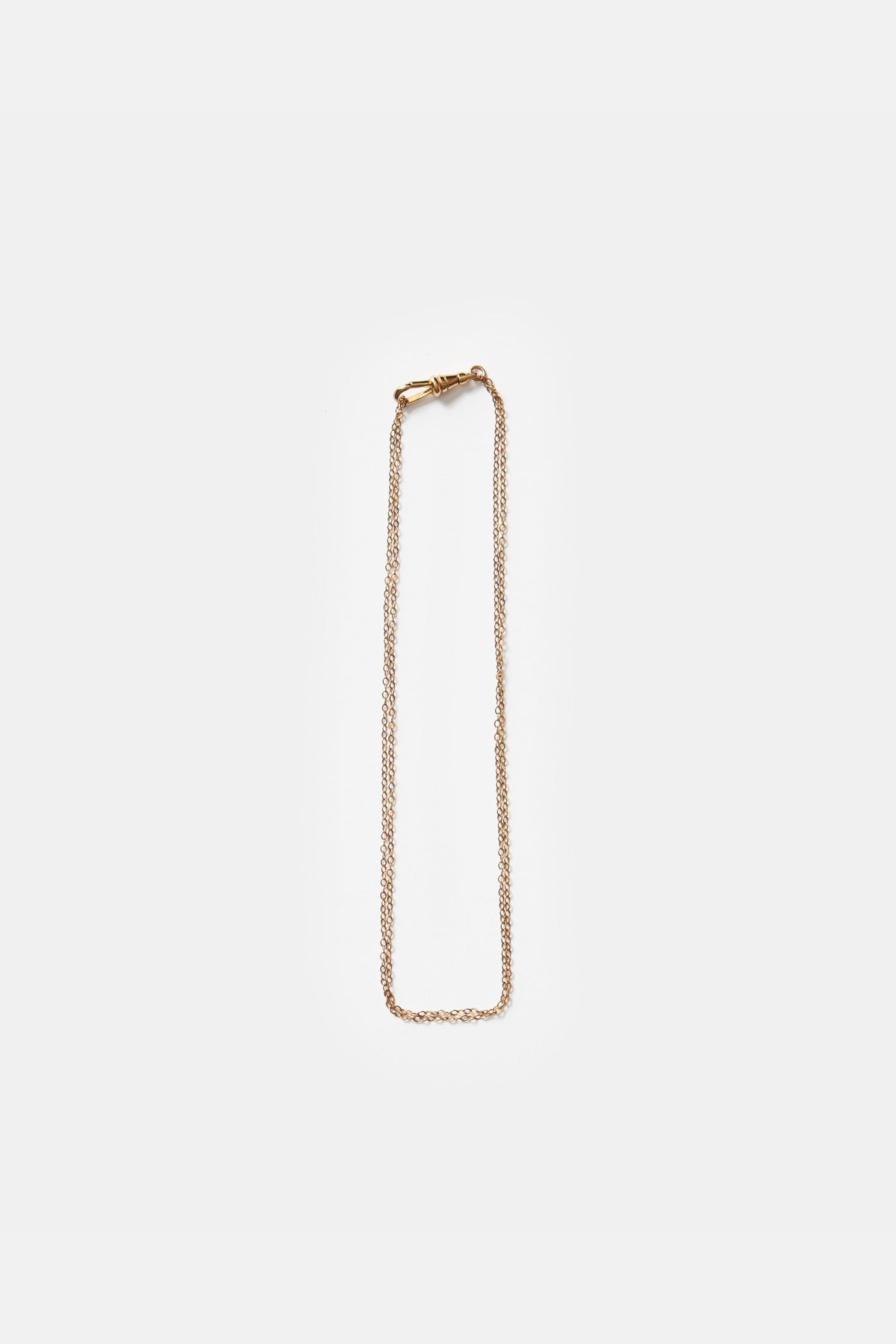Serpolet Short Chain