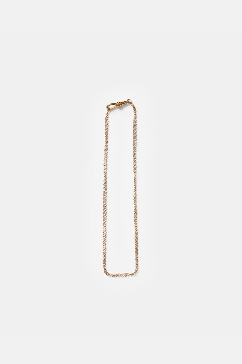 Serpolet Short Chain