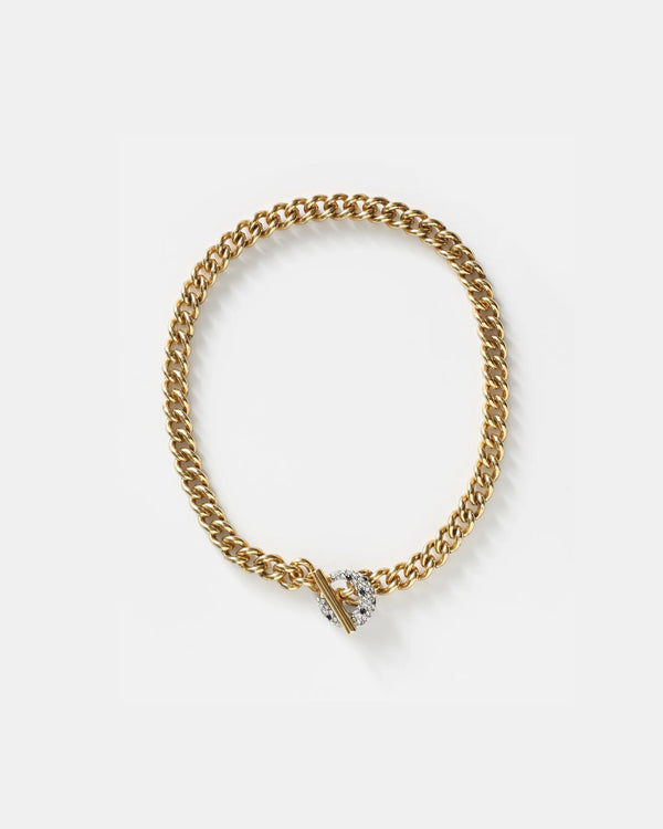 O Pavé Choker
