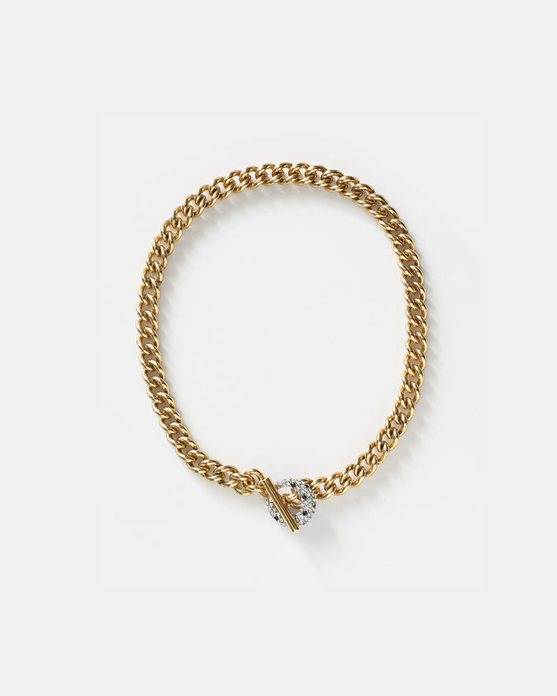 O Pavé Choker