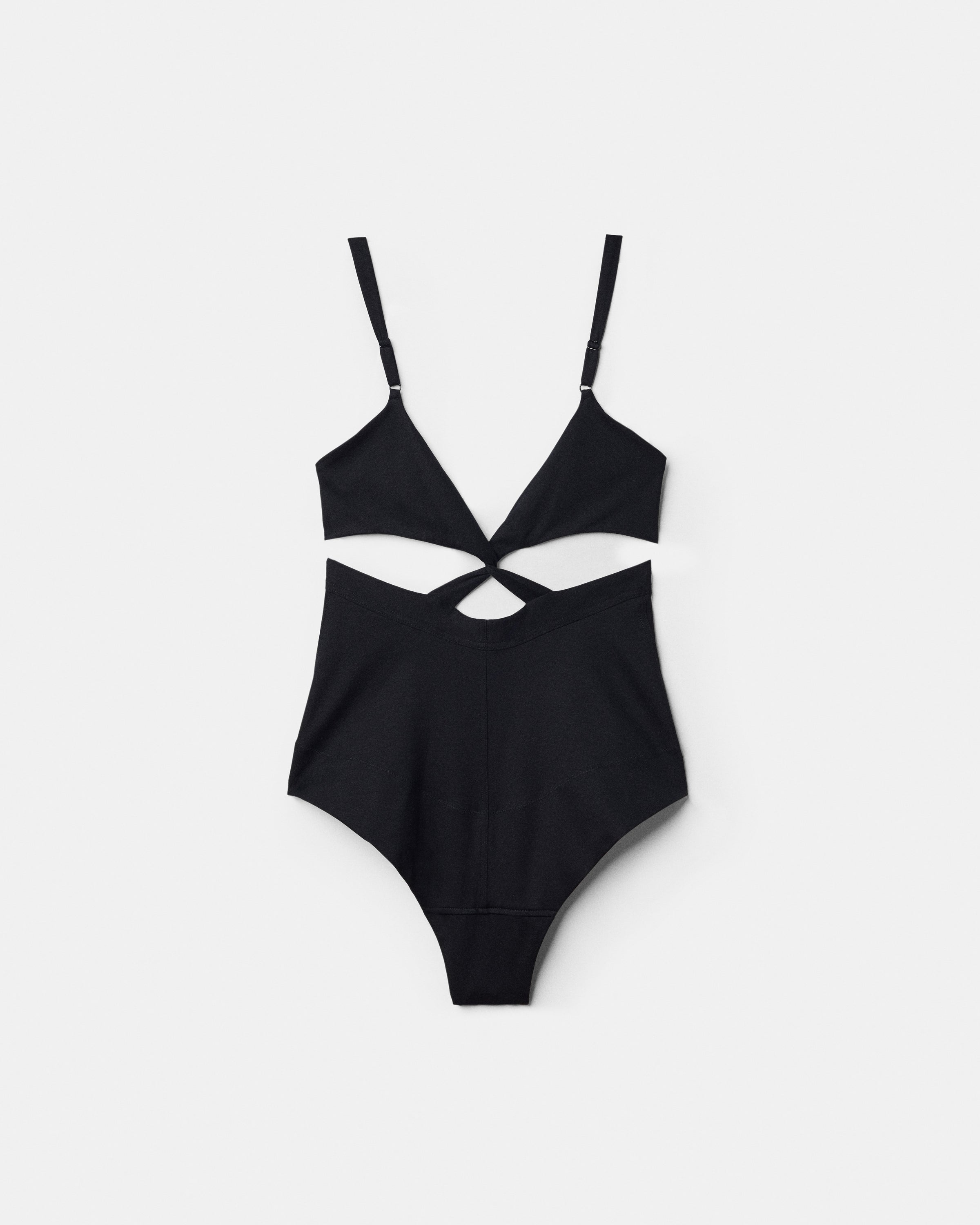 ロンパース・カバーオール House on the Hill Bodysuit (Argyle) 70 Vava Bodysuit – Maison Mayle