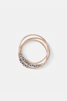 T.E.R. Bangle Set