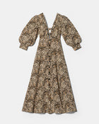 Buenadea Dress