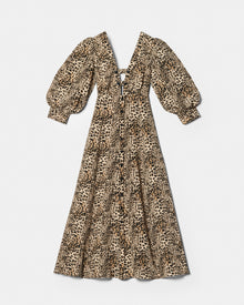 Buenadea Dress