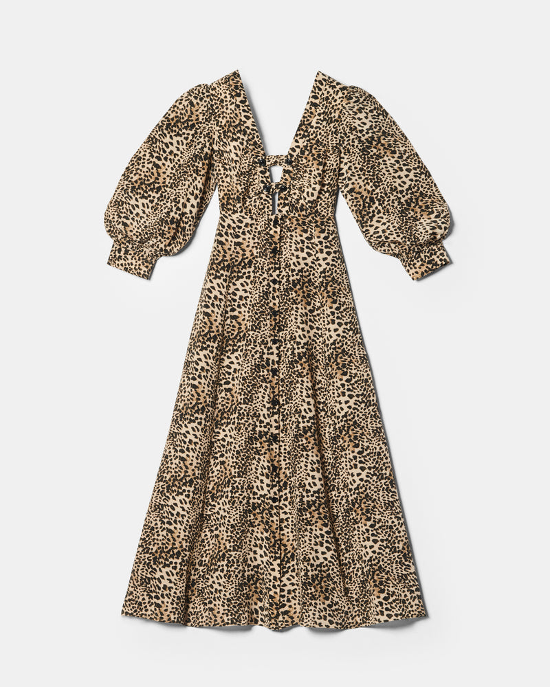 Buenadea Dress