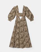 Buenadea Dress