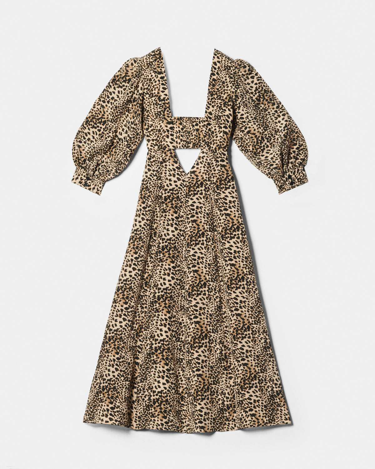Buenadea Dress