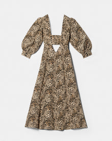 Buenadea Dress