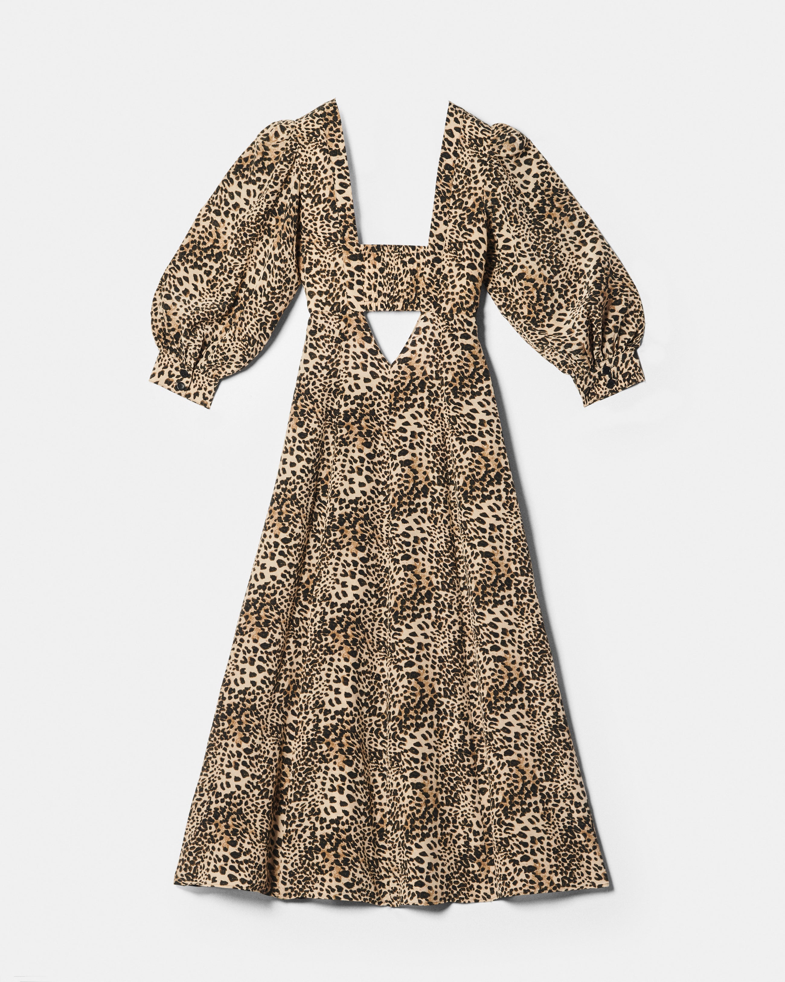 Buenadea Dress