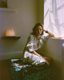 Batacalla Dress