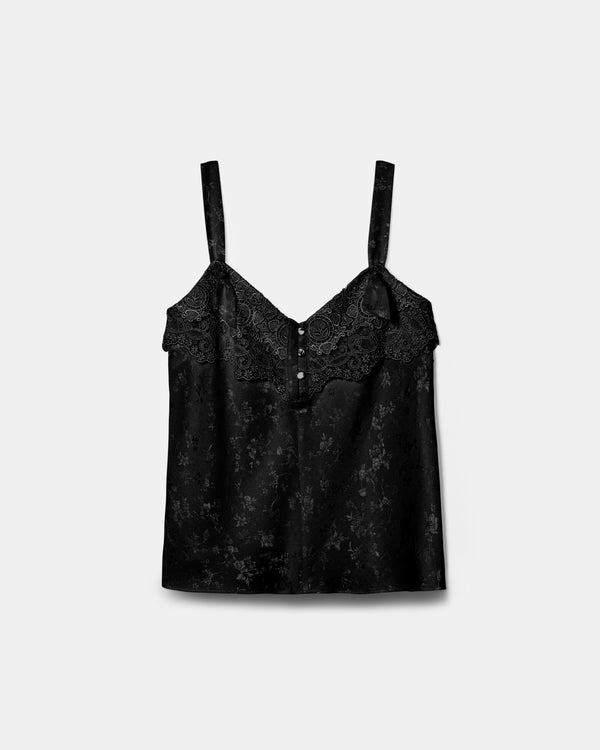 Cabane Cami