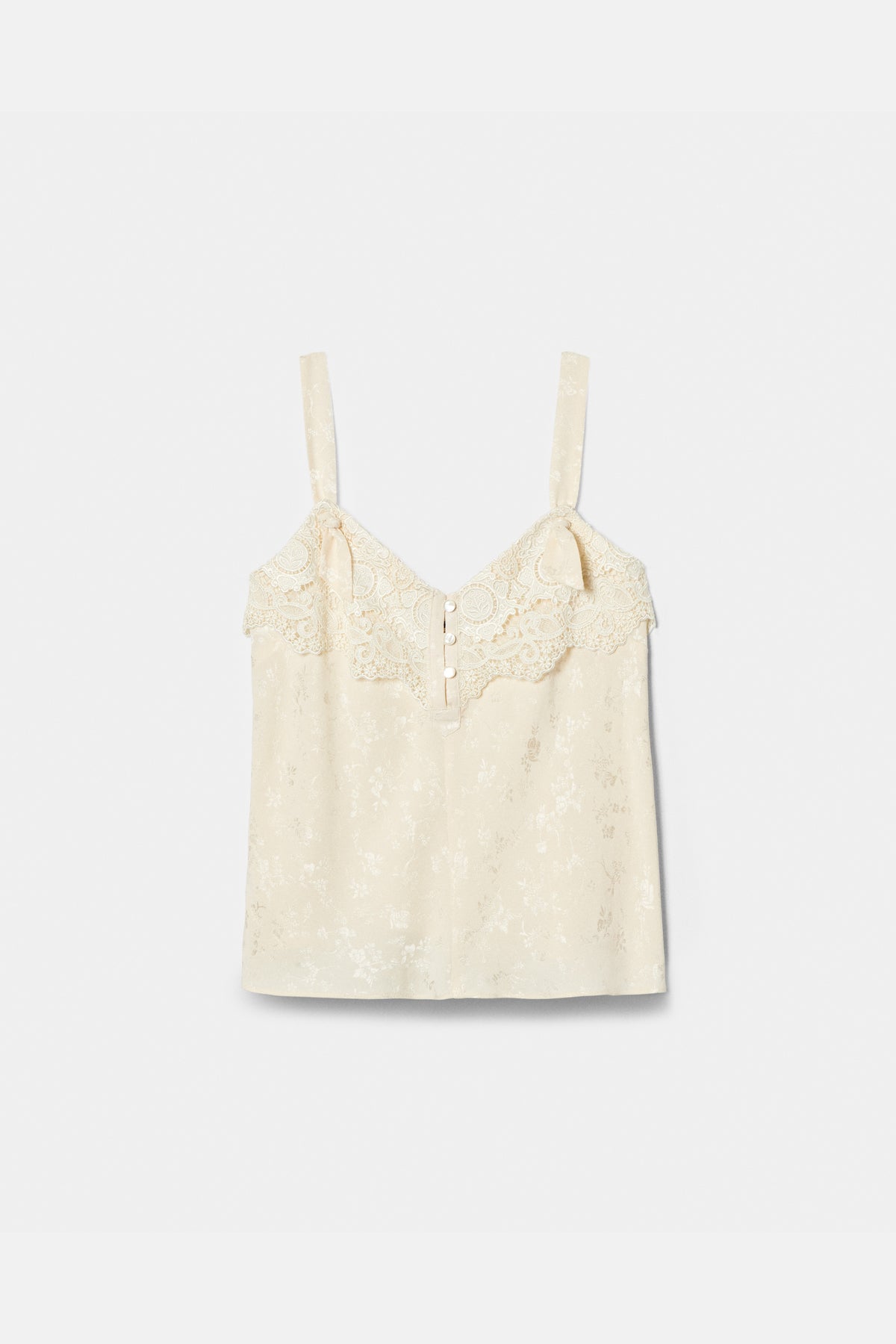Cabane Cami