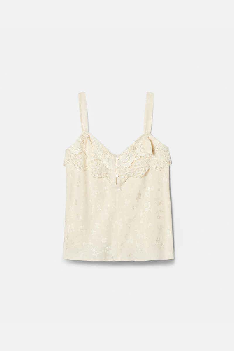 Cabane Cami