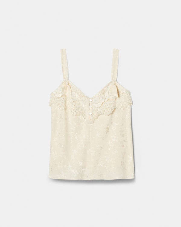 Cabane Cami