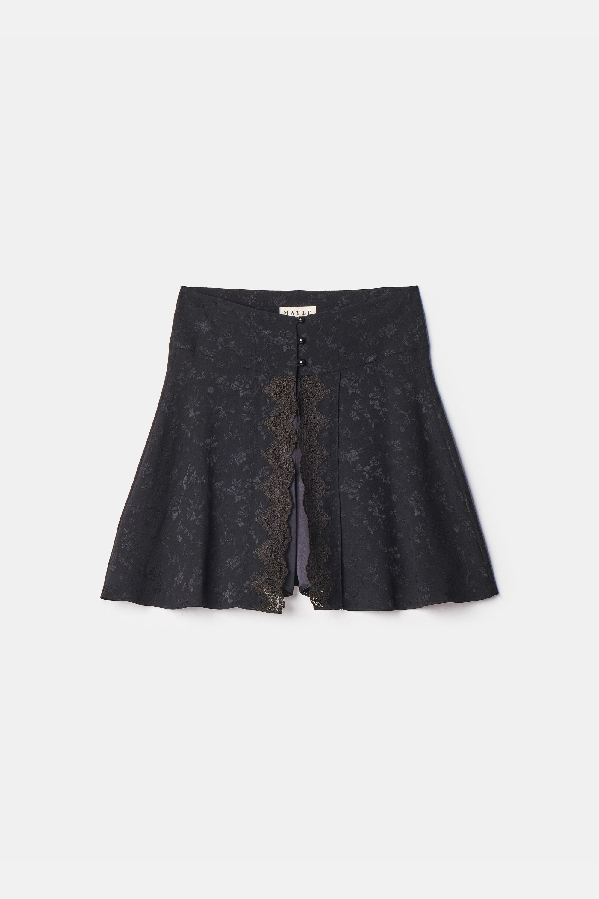 Cam Culotte