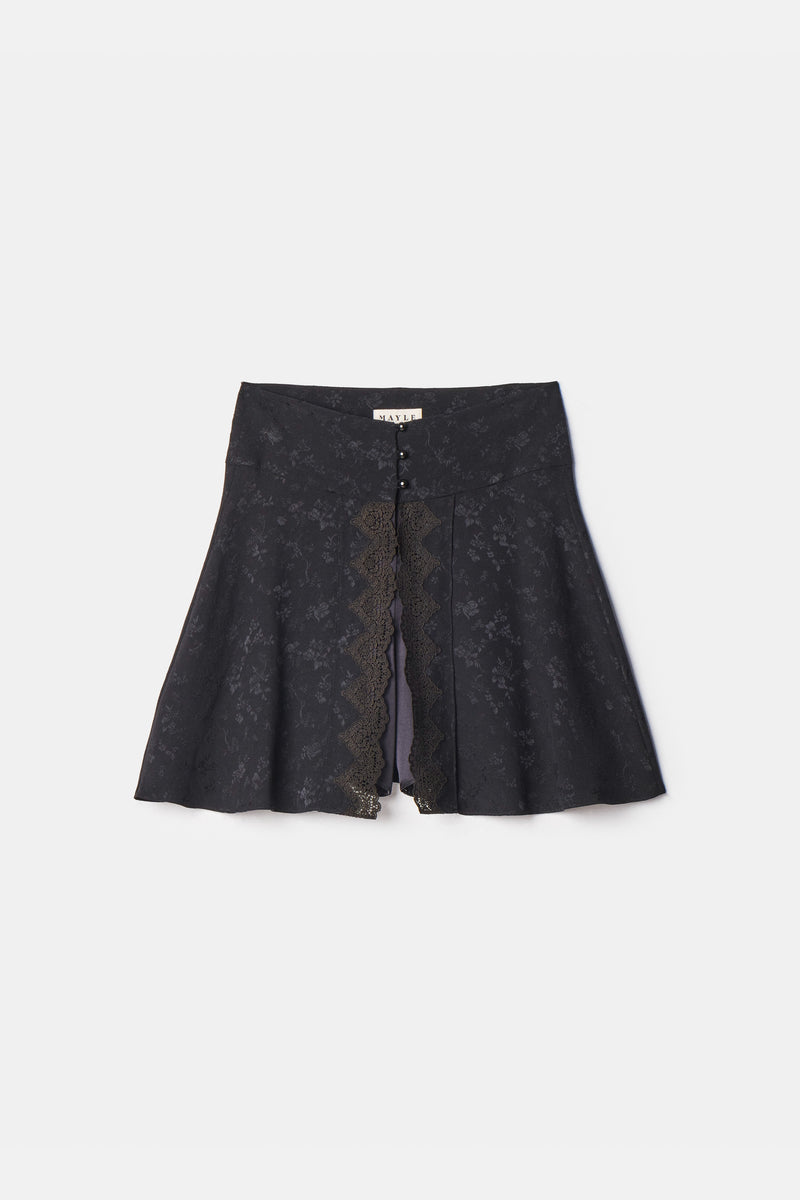 Cam Culotte